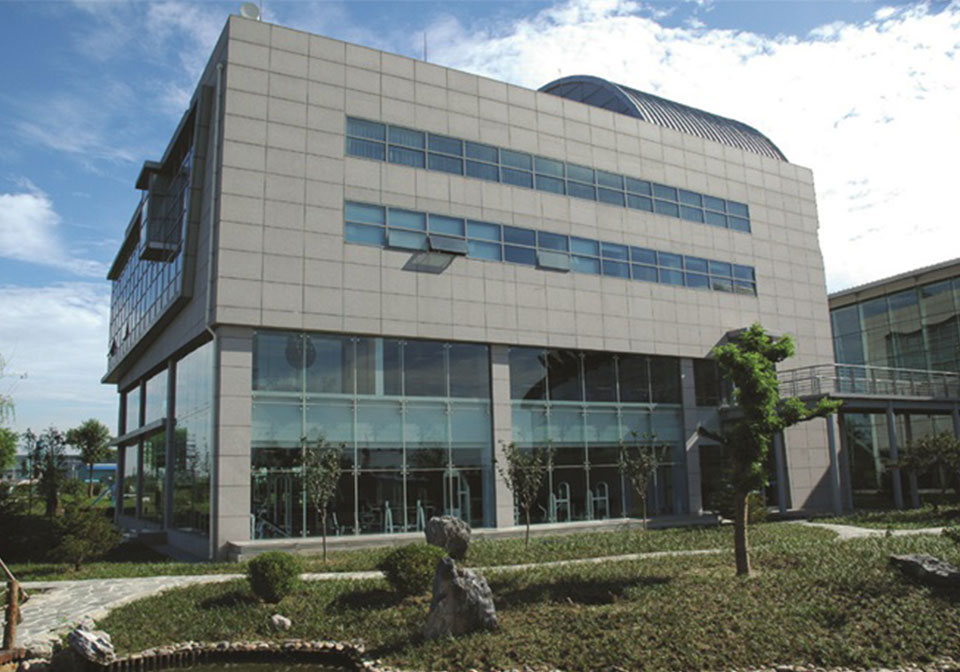 生物芯片北京国家研究中心